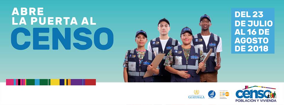 ABRE LA PUERTA AL CENSO