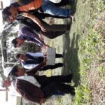 CENTRO DE CONVERGENCIA EN CASERIO CHUIXILON, STA CRUZ BALANYA