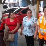 Se realiza Simulacro de Evacuación de Personal  del Consejo  Departamental de Desarrollo de Chimaltenango